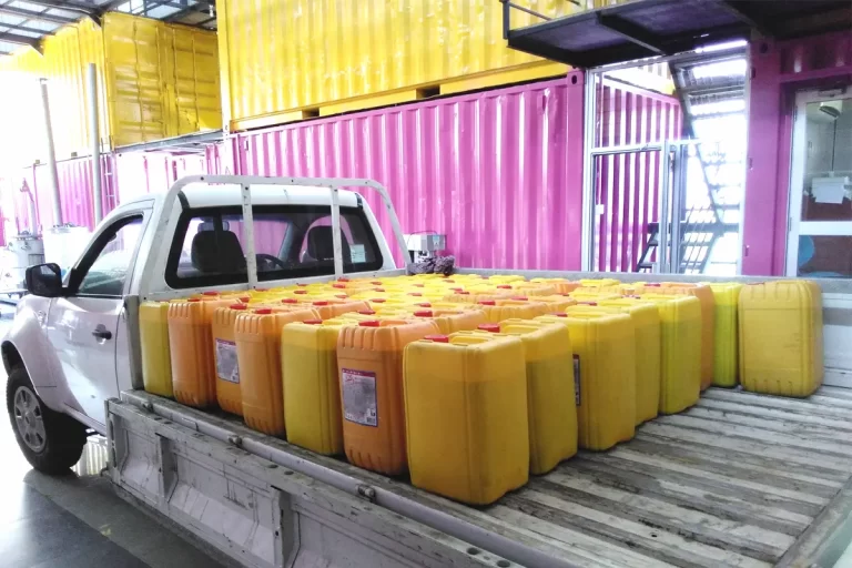 Vetgrow’s Oxifoam as a donation for the fight against Covid-19