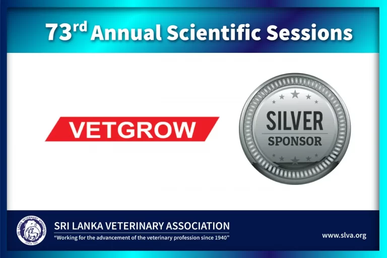 Silver Sponsor of the Annual Scientific Session 2021